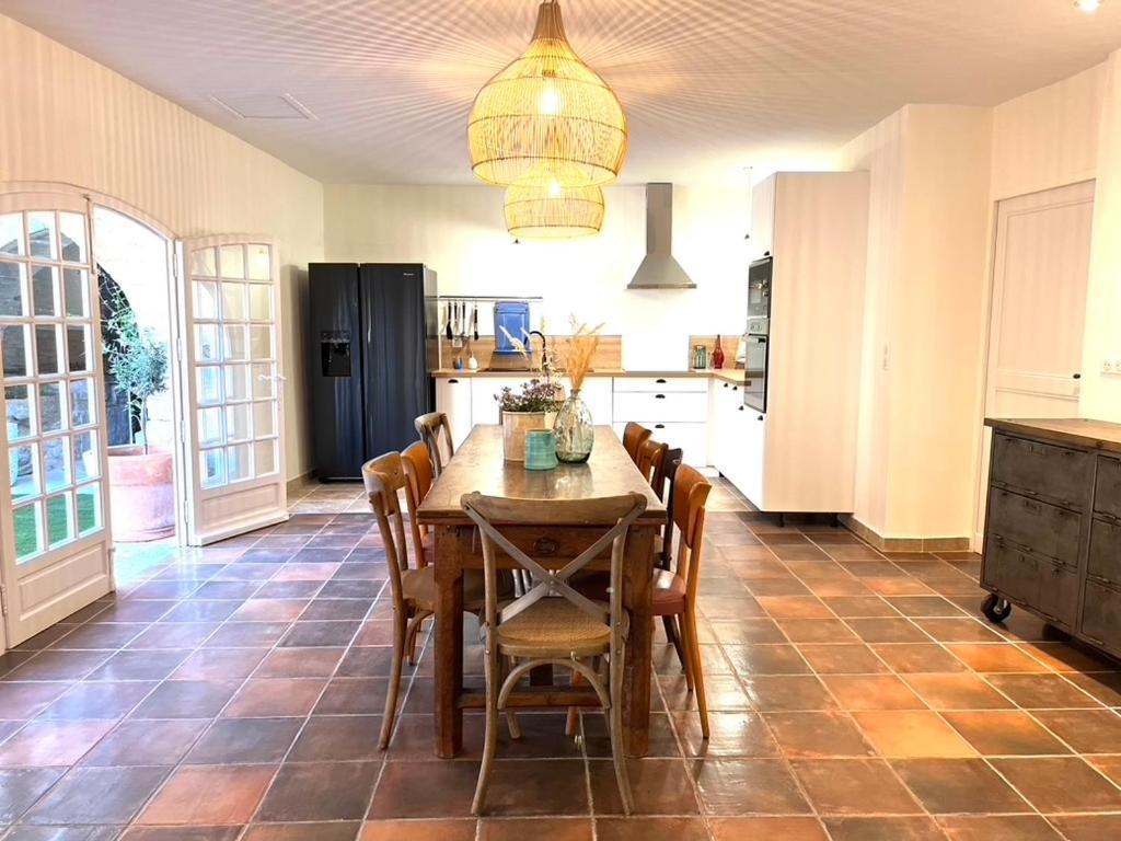 La Villa 1777 Lagnes Eksteriør bilde